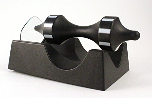 Gravity Defying Revolution Levitation Demonstrator