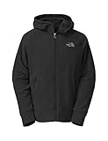 Boys Glacier Full Zip Hoodie
