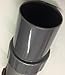 Shark Hose, Nozzle, Gray