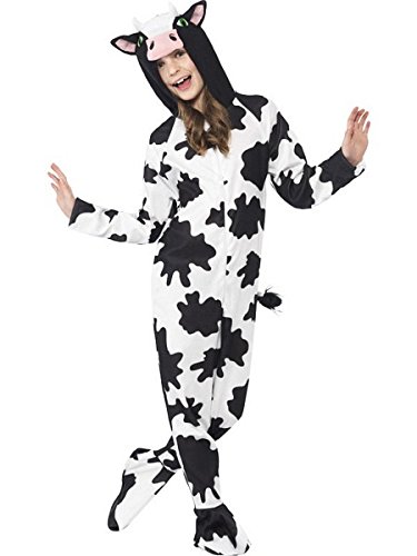 Mad Cow Costumes - Smiffys Cow