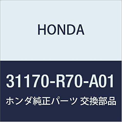 Replacement Parts Genuine Honda 31170R70A01 Alternator Bracket