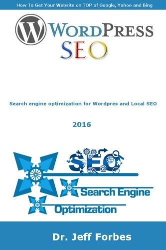 SEO for WordPress 2016 (Volume 2) SEO for WordPress 2016 (Volume 2)