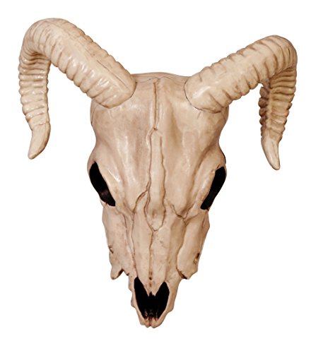 Crazy Bonez - Ram Skull