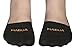 MABUA No Show liner Mens Womens Cotton Socks 7 Pairs. Available in Colors
