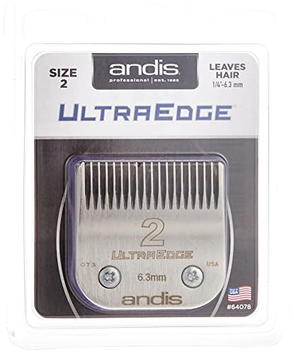 Andis Blade UltraEdge - Size 7FC - KraMar Imports
