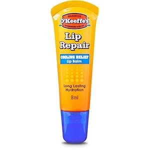 OKeeffes-OKeeffes-Lip-Repair-Tube-Cooling-Relief-8ml-7644200 O'Keeffe's Lip Repair Tube Cooling Relief 8ml