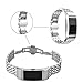 Libra Gemini Replacement Metal Fitbit Charge 2 Bands for Fitbit Charge 2 Watch