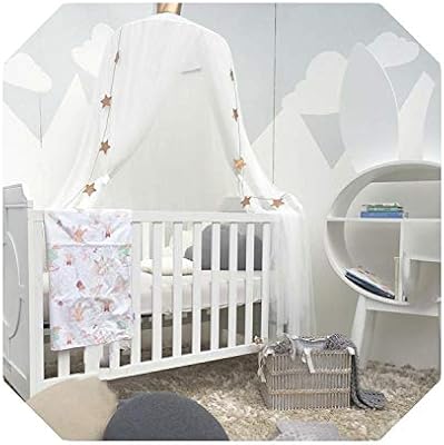 تشغل مسرع عرض ناموسية سرير الاطفال