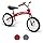 radio flyer glide & go balance bike