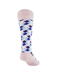 Gold Toe - Calcetines para hombre (2 pares)