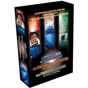 Les Expéditions Jules Verne Aventures