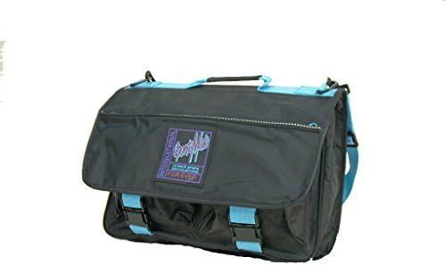 Northern Duck School Bag - Black Color