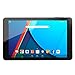 AOSON R101 10-Inch Android 6.0 Marshmallow MTK8163 Quad Core Tablet PC 2GB RAM 16GB internal Storage 1280x800 IPS HD Touch Screen Dual Camera Wi-Fi Bluetooth Black rear