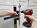 Valiant Cabinet Hardware Jig | Drawer Knobs and Pulls Template Tool for Drilling Holes on Wood | Adjustable Drill Guide Tools for Doweling, Boring and Mounting Door Handles | Made All from Aluminum