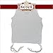 PerfTzit Undershirt Tzitzis Keter Ashkenazi Meyuchad