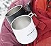 Starbucks Black Coffee Company Gatherings Handle Mug