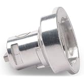 Kenwood KAT001ME Kitchen Machine Attachment, Aluminum
