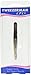 Tweezerman LTD Petite Slant Tweezer 1 ea (Color's May Vary)