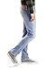 Levi's Men's 501 Slim Fit Jeans
