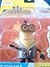 Minions Movie, Bored Silly Kevin Mini Figure