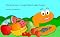 Livro Coralina em: A Importância das Frutas