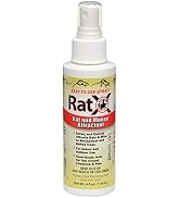 Ecoclear Products 620200-6D Mousex All-Natural Poison Free Humane for Rats, 8 oz Ecoclear Products 620200-6D Mousex All-Natural Poison Free Humane for Rats, 8 oz