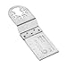 Versa Tool MB50E 30mm Stainless Steel Multi-Tool Saw Blades 50/Pk Fits Fein Multimaster, Dremel, Bosch, Craftsman, Ridgid Oscillating Tools primary