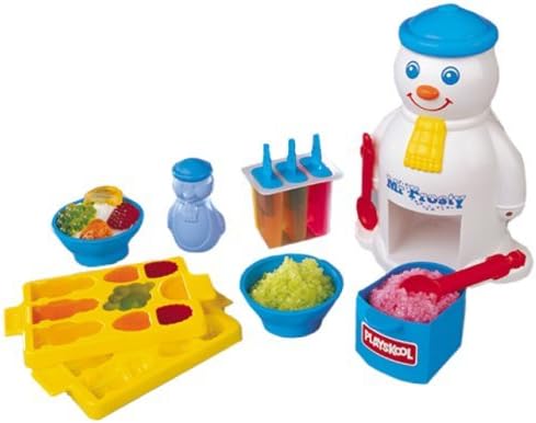Funskool Mr Frosty Playset