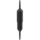 Monroe Magnum RV 555001 Suspension Shock Absorber | Replaces 19176 5200300. OE-grade replacement.