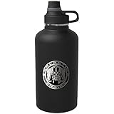 Zak Designs SWRG-R310-B Star Wars Growlers, 64 oz, Darth Vader