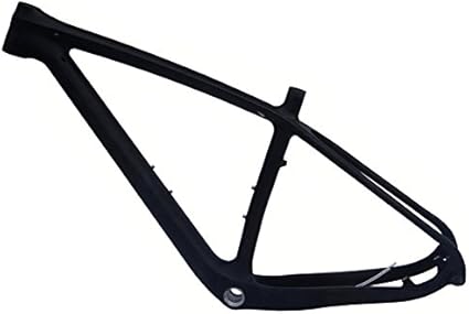 17.5 mtb frame