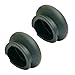 L31055 (2) Rubber Gear Shifter Boots For John Deere 930 1030 1130 1530 1630