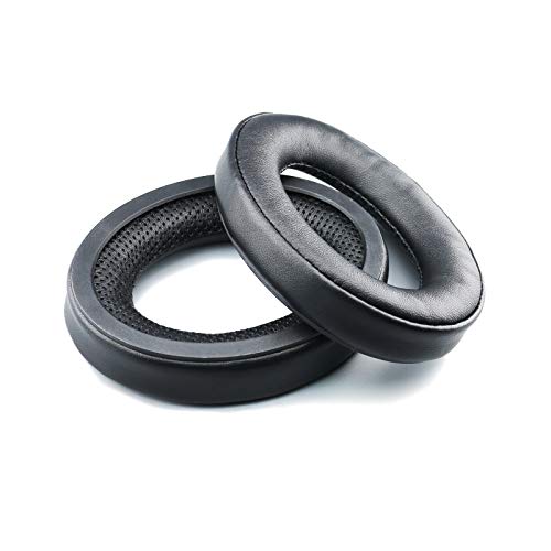 NewFantasia Replacement Earpads for Sennheiser HD598 / HD598 Cs / HD598SE / HD 598 SR / HD518