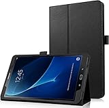 Asng Samsung Galaxy Tab A 10.1 Case - Slim Folding