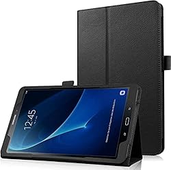 Asng Samsung Galaxy Tab A 10.1 Case - Slim Folding