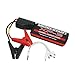 REDESIGNED Antigravity XP-3 Micro Start - JUMPS A V8 - Personal Battery Jump Starter & Charger - Mini Portable Back Up Power Supply - Phone Charger - Flashlight w/SOS