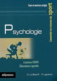Psychologie