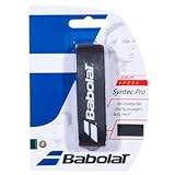 Babolat Syntec Pro Replacement Grip Black
