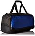 adidas Unisex Team Issue Medium Duffel Bag, Bold Blue, ONE SIZE