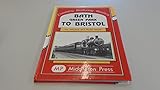 Image de Bath Green Park to Bristol: the Somerset and Dorset Line (Country Railway Routes)