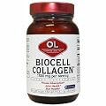 Olympian Labs Biocell Collagen II 100 capsules