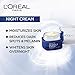 L'Oreal Paris White Perfect Clinical Overnight Treatment Night Cream 50ml