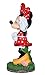Woods International Disney Garden Statue, 11.5-Inch, Waving Minnie Mouse