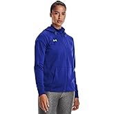 Under Armour Womens Armour Fleece Storm Full-Zip Long Sleeve - Water-Repellent and Breathable