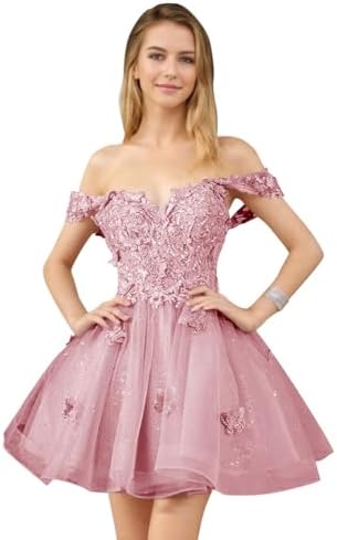 rose gold short quinceanera dresses Damas Quinceanera Dresses 9510