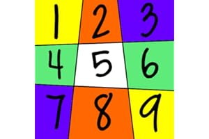 1 to Trillion - Numbers