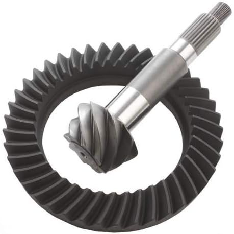 PLATINUM TORQUE - 4.27 RING AND PINION GEARSET - DANA 44 STANDARD
