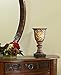 Regency Hill Traditional Accent Table Lamp 12