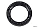 Rear Axle Seal, Fits Beetle & GHIA 46-79, Bus 50-67, Compatible with Dune Buggy