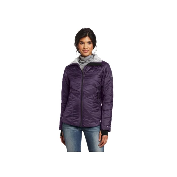 Columbia Women's Kaleidaslope II Jacket 